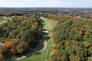 Salem 15th Aerial